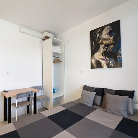 Irisapart A65 Warschau Exterior foto